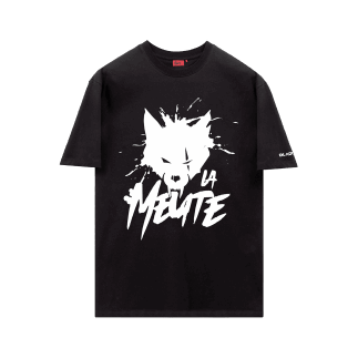 LA MEUTE - T-shirt La Meute