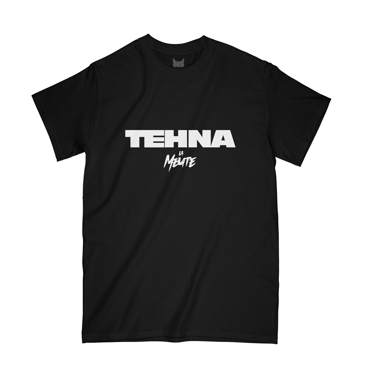 LA MEUTE - T-shirt Thena