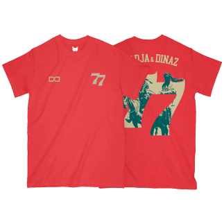 T-shirt 77